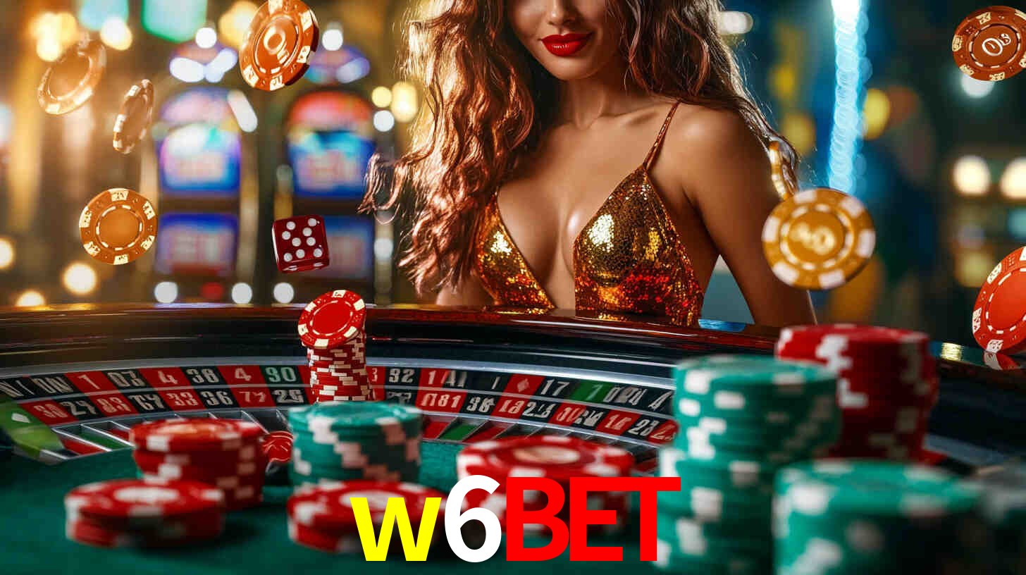 Programa VIP w6bet
